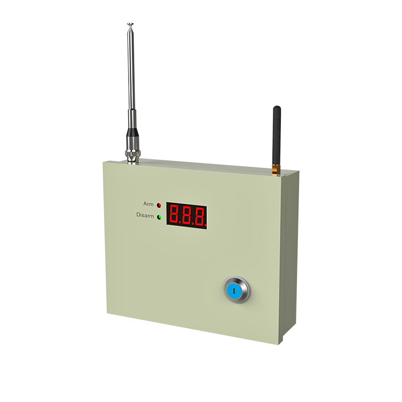 網(wǎng)絡(luò)報(bào)警主機(jī) HB-5050
